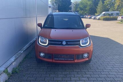 Suzuki Ignis 135.000 km 8.699 € Wiesbaden 65201