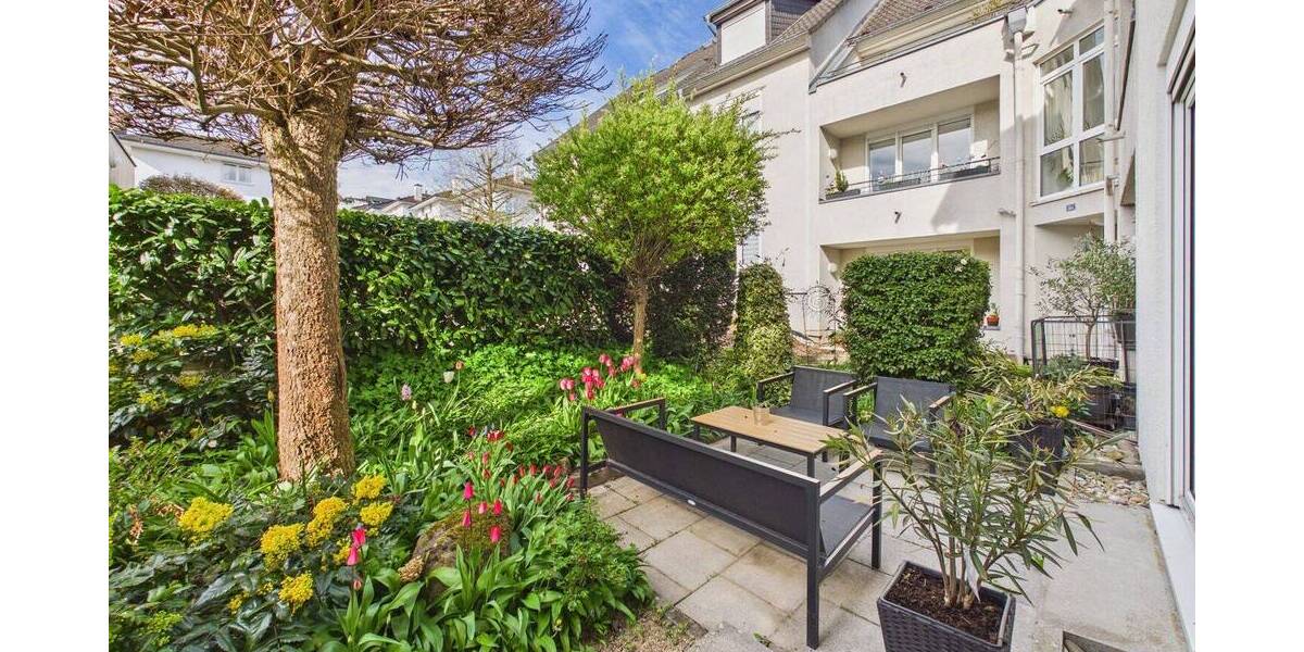 Etagenwohnung Wiesbaden Naurod - 2 Zimmer, 64 m&sup2;, 259.000&euro; | Angebot:26205585