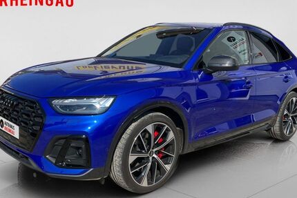 Audi SQ5 23.500 km 62.900 &euro; Geisenheim am Rhein 65366