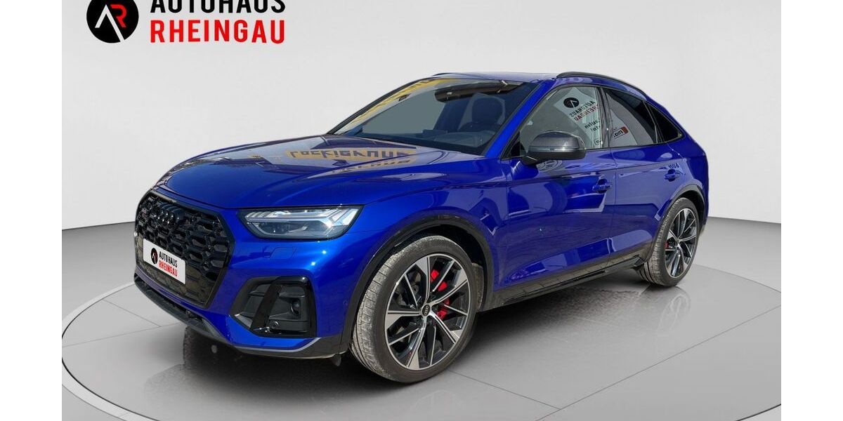 Audi SQ5 23.500 km 62.900 &euro; Geisenheim am Rhein 65366
