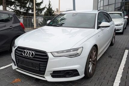 Audi A6 149.438 km 21.590 &euro; Mainz 55128