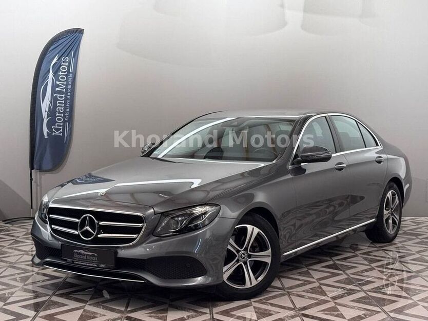 E 220