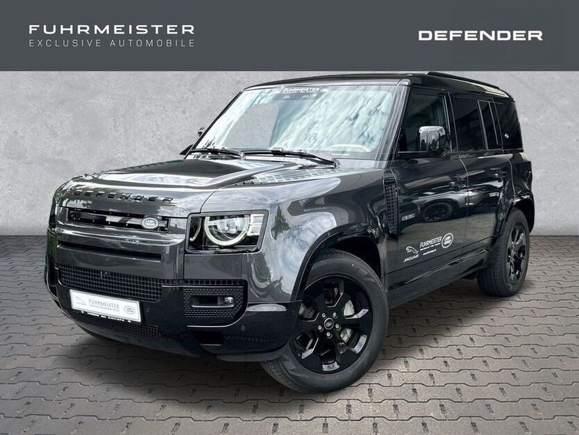 Defender