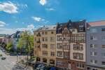 Etagenwohnung Frankfurt am Main Bockenheim - 2 Zimmer, 60 m&sup2;, 1.650&euro; | Angebot:25796607