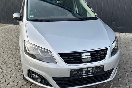 Seat Alhambra 73.690 km 24.490 € Wiesbaden 65205