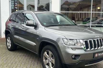 Jeep Grand Cherokee 85.694 km 15.999 € Schwabenheim 55270
