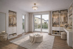 Etagenwohnung Eppstein Bremthal - 4 Zimmer, 120 m&sup2;, 627.000&euro; | Angebot:25691951