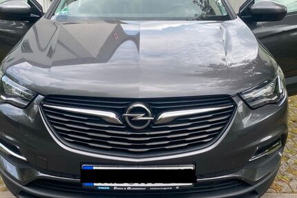 Opel Grandland (X) 89.000 km 14.800 &euro; Idstein 65510
