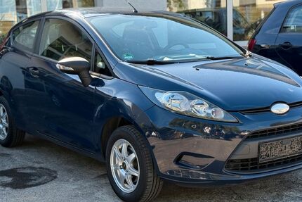 Ford Fiesta 210.747 km 1.500 € Wiesbaden 65203