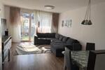 Etagenwohnung Groß-Gerau Gerau - 2 Zimmer, 61 m&sup2;, 1.110&euro; | Angebot:25868232