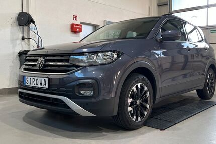 VW T-Cross 11.000 km 19.600 € Selters-Eisenbach 65618