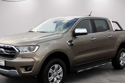 Ford Ranger 38.850 km 34.900 € Mainz 55120