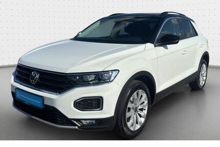 VW T-Roc 50.565 km 19.990 &euro; Mainz-Kastell (Wiesbaden) 55252