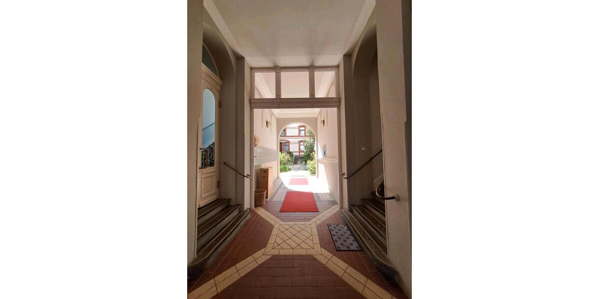 Etagenwohnung Wiesbaden Biebrich - 2 Zimmer, 54 m&sup2;, 298.000&euro; | Angebot:26295066