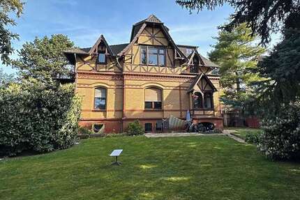 Haus Wiesbaden Biebrich - 10 Zimmer, 360 m&sup2;, 2.500.000&euro; | Angebot:26273654