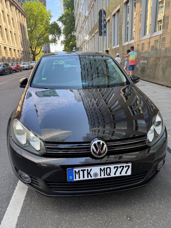 VW Golf 165.000 km 6.150 € Flörsheim am Main 65439