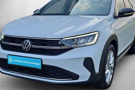 VW Taigo 8.950 km 24.420 &euro; Mainz 55131