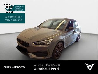 Cupra Leon 28.820 km 26.750 &euro; Hofheim-Diedenbergen 65719