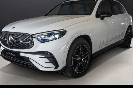 Mercedes-Benz GLC 220 9.300 km 57.390 &euro; Wiesbaden 65189