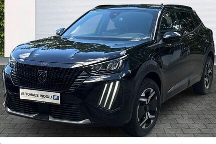 Peugeot 2008 48.683 km 18.580 &euro; Rüsselsheim 65428