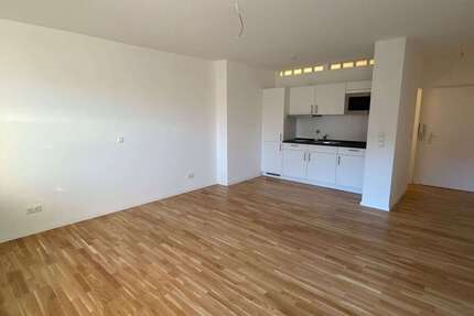 Wohnung zum Mieten in Wiesbaden 575 € 32 m² 1 zimmer