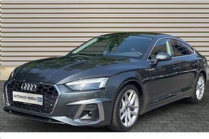 Audi A5 58.434 km 36.680 € Rüsselsheim 65428