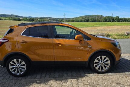 Opel Mokka X 34.000 km 12.990 &euro; Taunusstein 65232