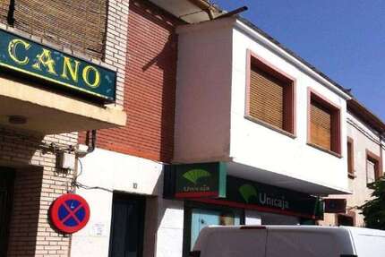 Grundstück in Castellar de Santiago 29.500 € 117 m²