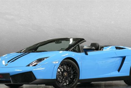 Lamborghini Gallardo 24.000 km 139.900 &euro; Mainz 55130