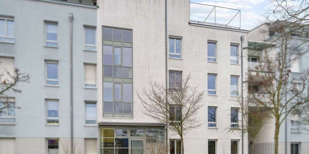 Etagenwohnung Mainz Gonsenheim - 2 Zimmer, 58 m&sup2;, 249.000&euro; | Angebot:24602442