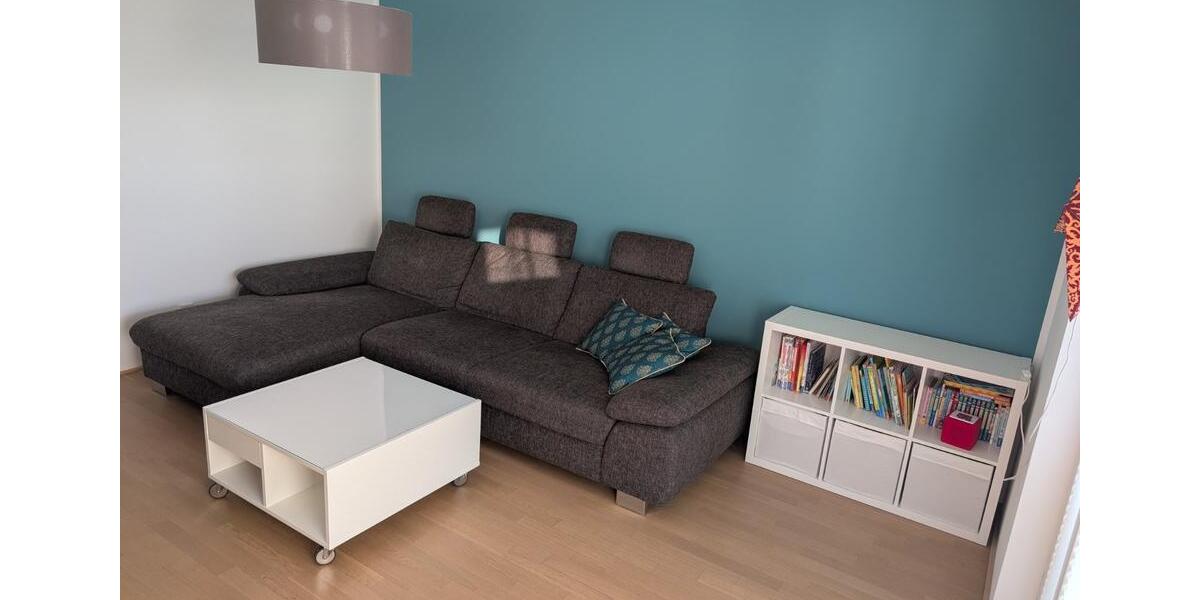 wunderschöne Maisonettewohnung mit Tiefgarage *provisionsfrei* 4.5 zimmer