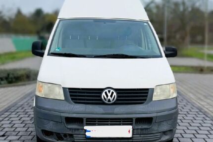 VW T5 Transporter 245.413 km 4.800 € Walluf 65396
