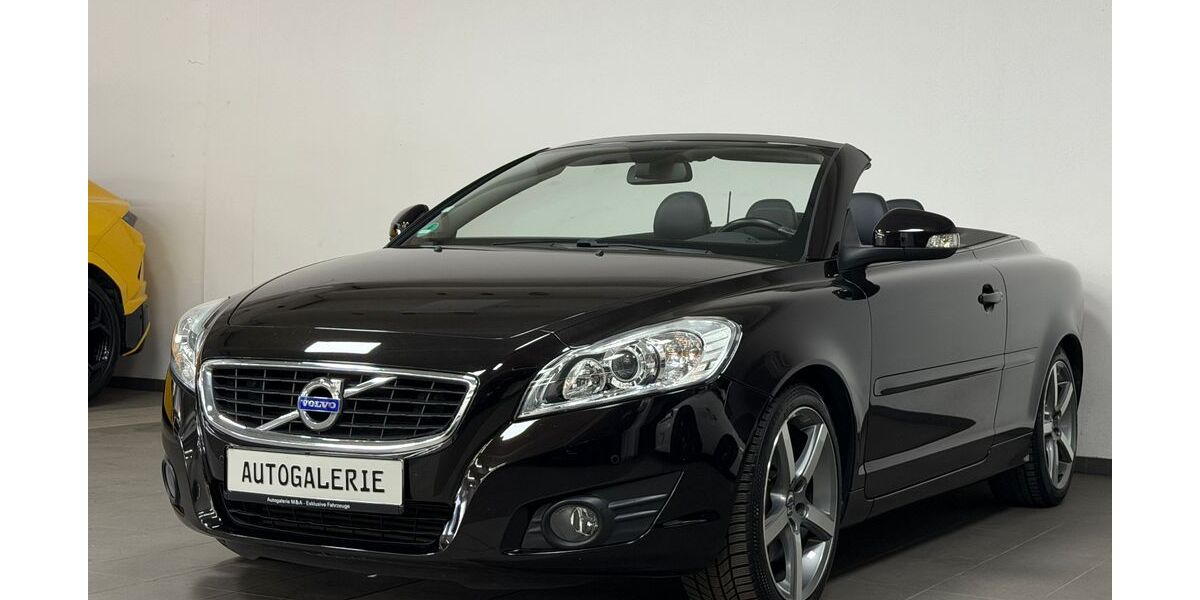 Volvo C70 87.000 km 23.990 &euro; Mainz-Kastel 55252