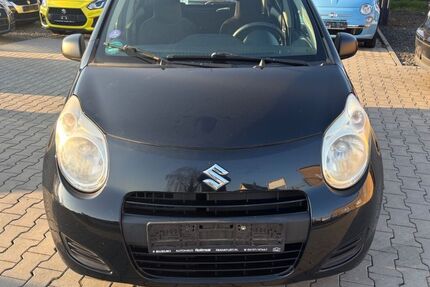 Suzuki Alto 206.407 km 1.599 &euro; Wiesbaden 65201