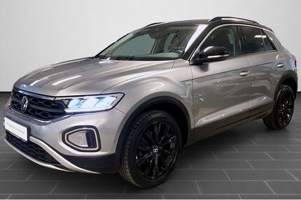 VW T-Roc 54.313 km 24.800 &euro; Wiesbaden 65189