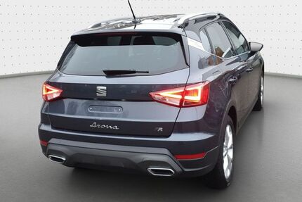 Seat Arona 12.718 km 25.790 &euro; Königstein/Ts. 61462