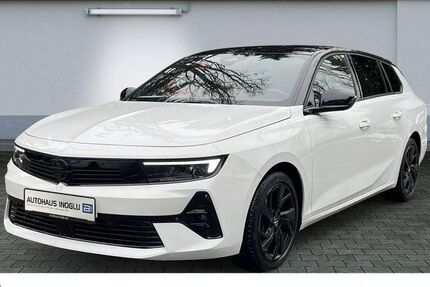 Opel Astra 12.204 km 21.680 &euro; Rüsselsheim 65428