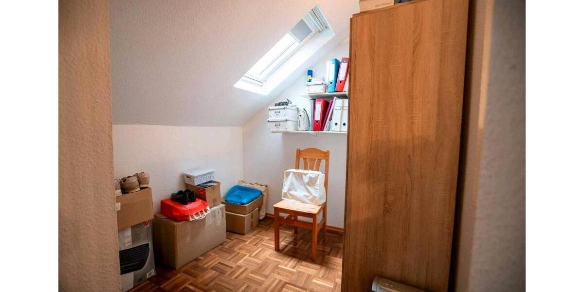 Erdgeschoßwohnung Trebur - 2 Zimmer, 68 m&sup2;, 159.000&euro; | Angebot:26483185