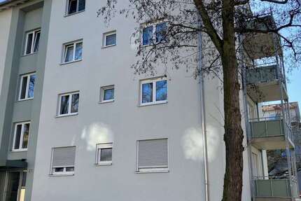 Wohnung Hattersheim Hattersheim - 2 Zimmer, 55 m&sup2;, 600&euro; | Angebot:25547596