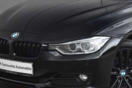 BMW 320 141.900 km 12.991 &euro; Wiesbaden 65203