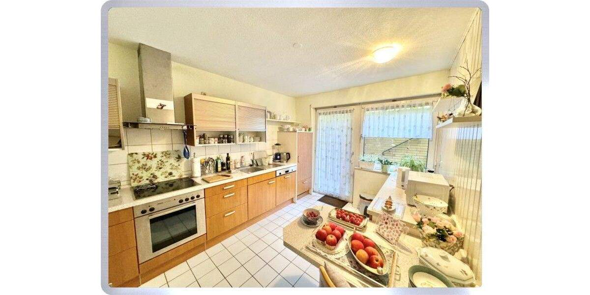 ** Heidenrod: Zweifamilienhaus in naturnaher Umgebung ** 7 zimmer