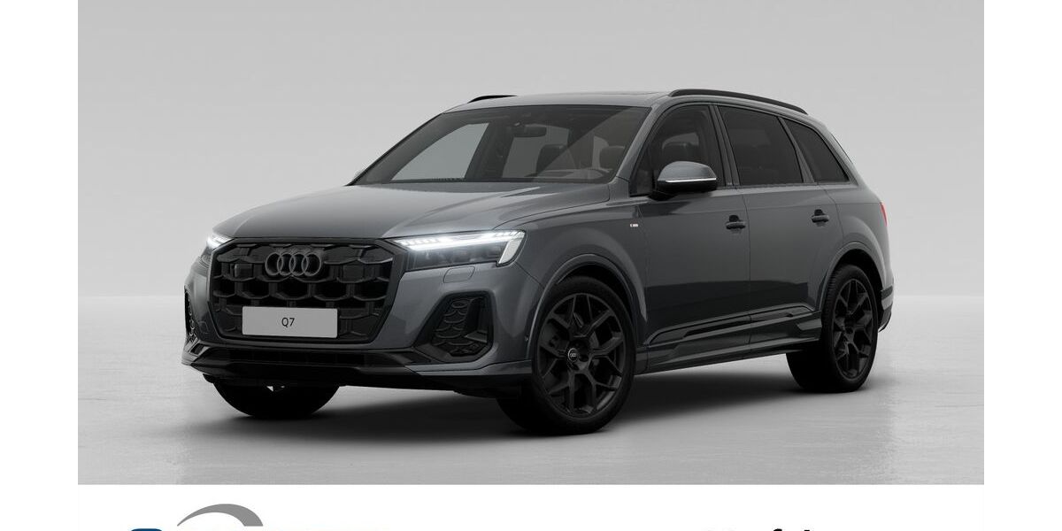 Audi Q7 9.990 km 98.590 € Wiesbaden 65189