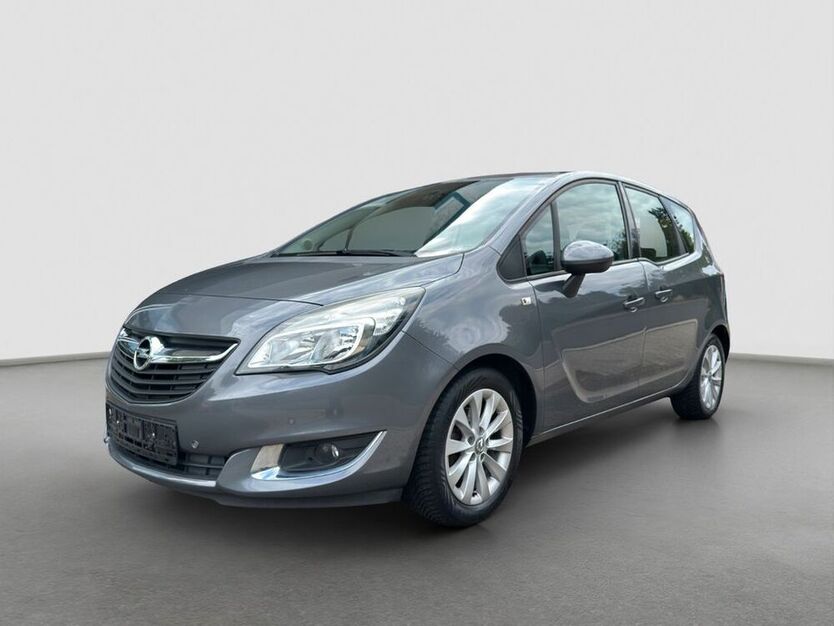 Meriva