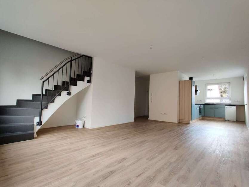 Wohnung zum Mieten in Bad Soden am Taunus 1.300 € 92 m²