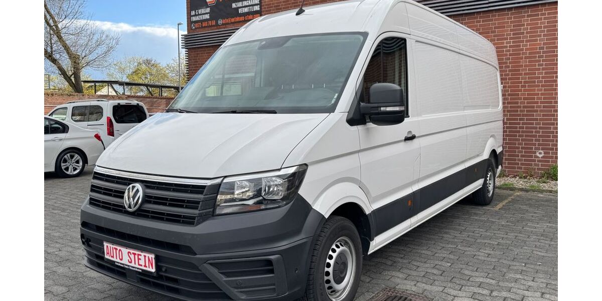 VW Crafter 270.000 km 17.990 &euro; Rüsselsheim am Main 65428