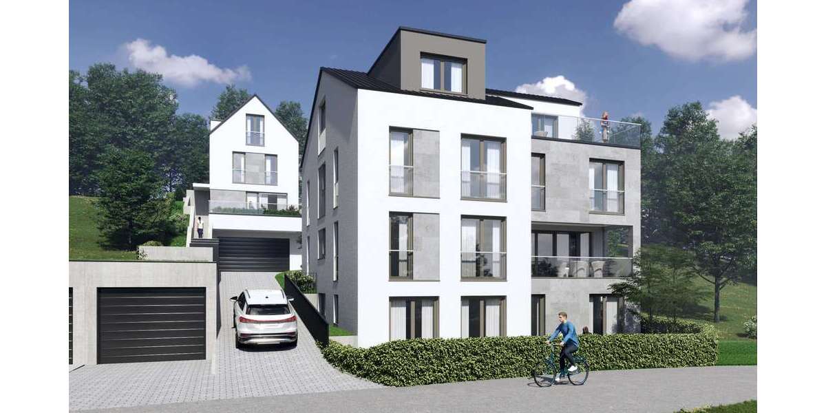 Etagenwohnung Bad Soden am Taunus - 4 Zimmer, 122 m&sup2;, 925.000&euro; | Angebot:26801322