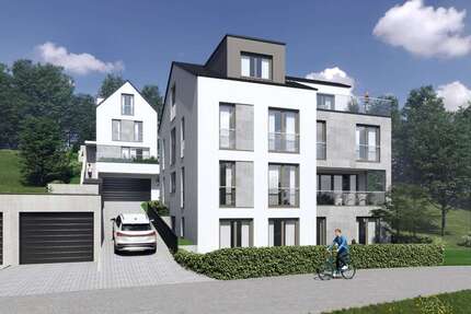 Wohnung Bad Soden am Taunus - 4 Zimmer, 122 m&sup2;, 925.000&euro; | Angebot:26801322
