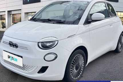 Fiat 500 28.312 km 15.790 &euro; Wiesbaden 65203