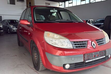 Renault Scenic 137.000 km 1.999 &euro; Mainz Kostheim 55246