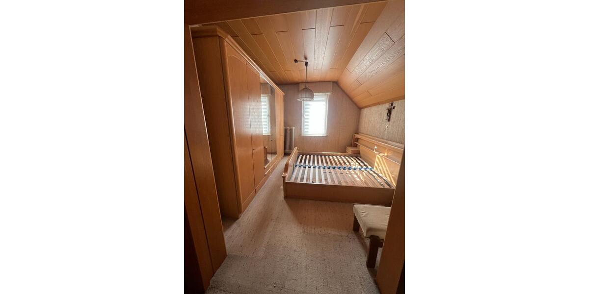 Einfamilienhaus Hofheim am Taunus - 3 Zimmer, 90 m&sup2;, 299.000&euro; | Angebot:26097760